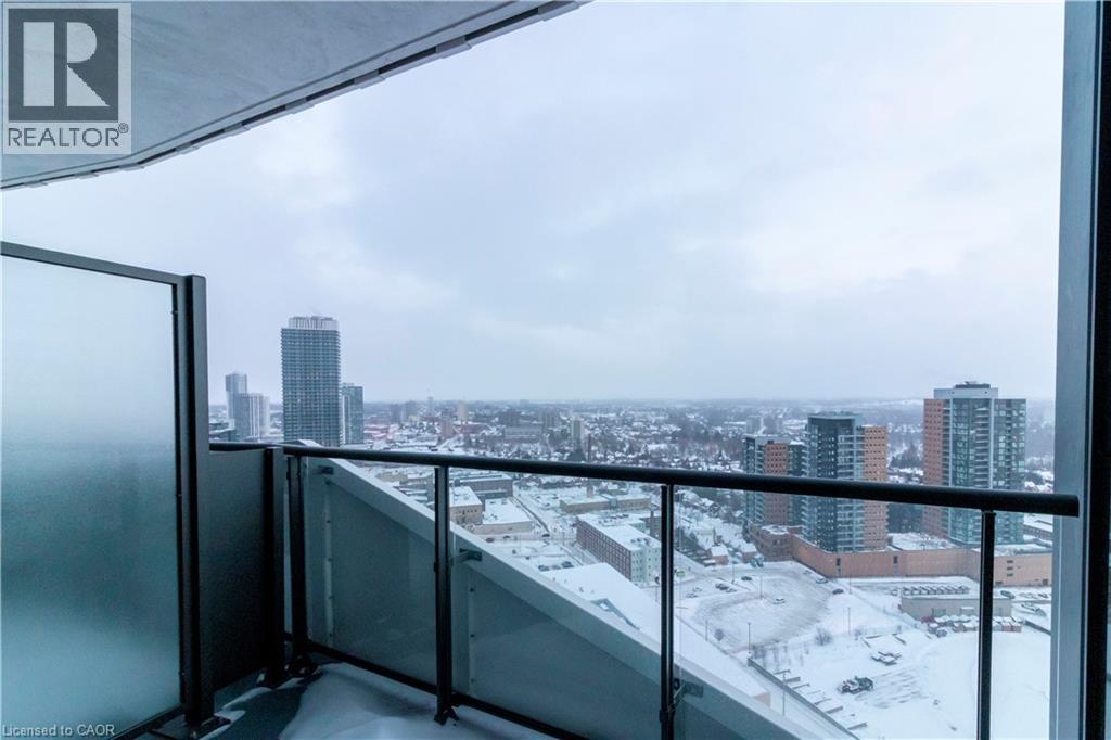 25 Wellington Street S Unit# 2602, Kitchener, Ontario  N2G 0G5 - Photo 18 - 40800759