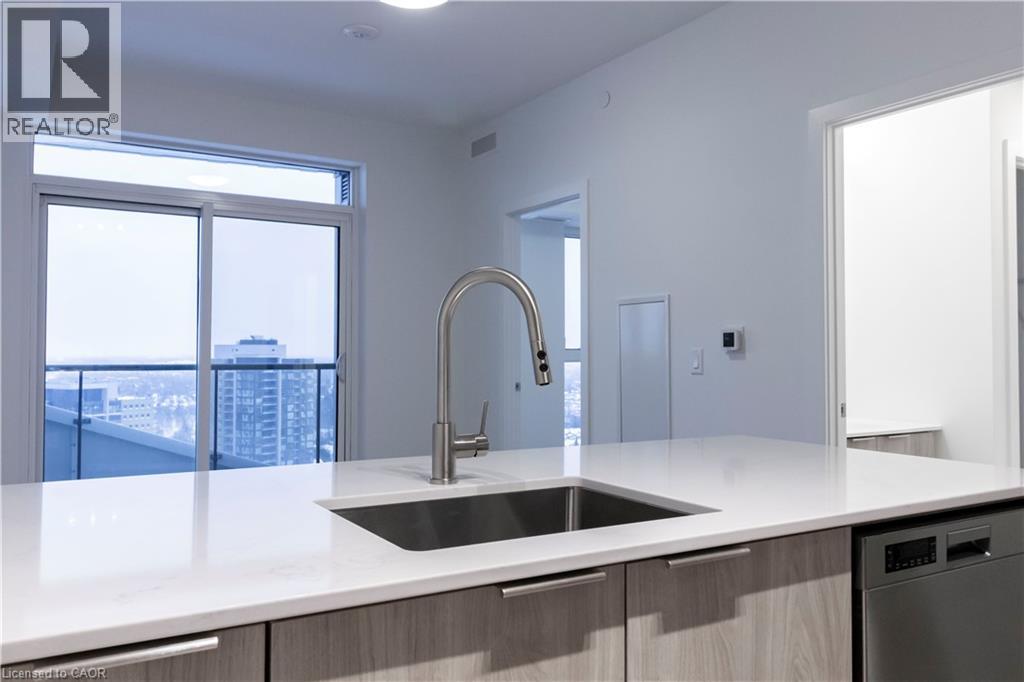 25 Wellington Street S Unit# 2602, Kitchener, Ontario  N2G 0G5 - Photo 9 - 40800759