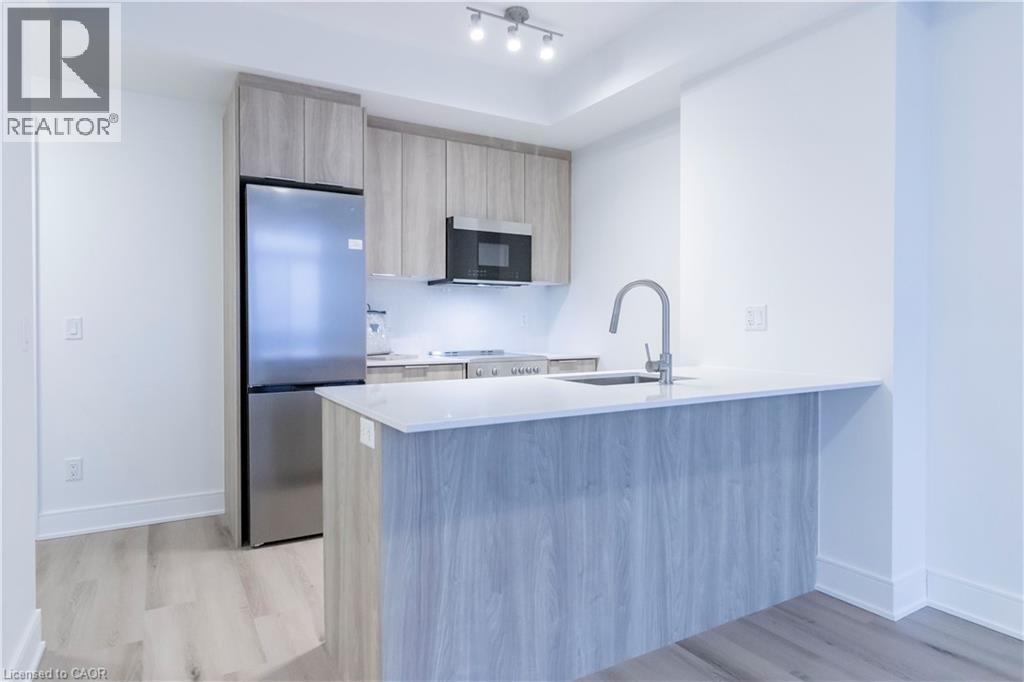 25 Wellington Street S Unit# 2602, Kitchener, Ontario  N2G 0G5 - Photo 13 - 40800759