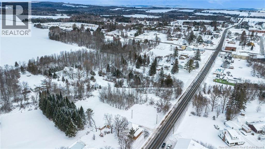 810 Central Street, Centreville, New Brunswick  E7K 2B6 - Photo 49 - NB132695