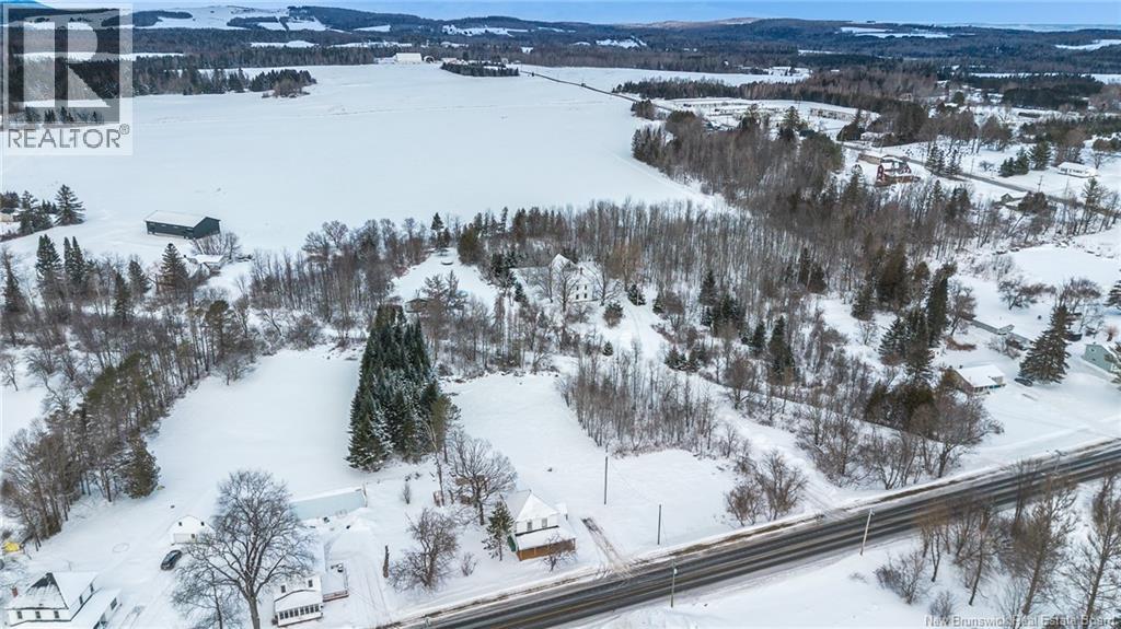 810 Central Street, Centreville, New Brunswick  E7K 2B6 - Photo 48 - NB132695