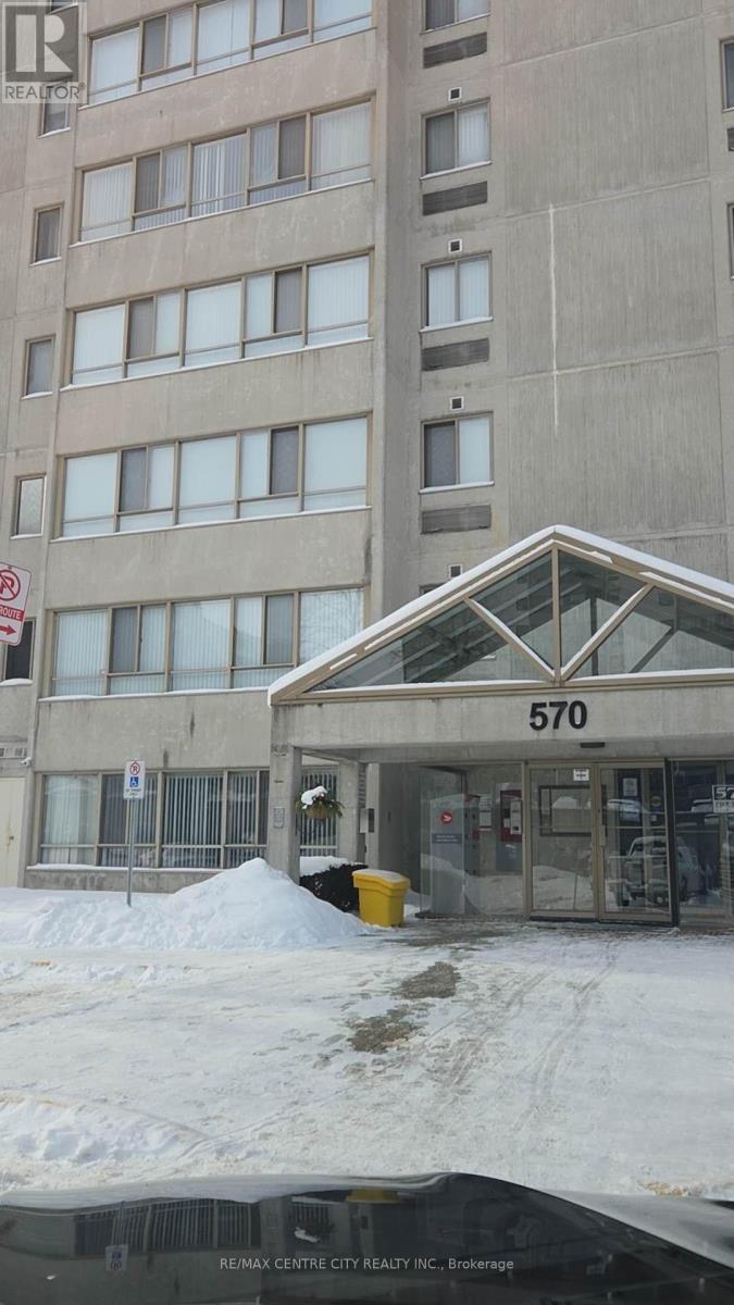 1008 - 570 Proudfoot Lane, London North, Ontario  N6H 4Z1 - Photo 1 - X12736226