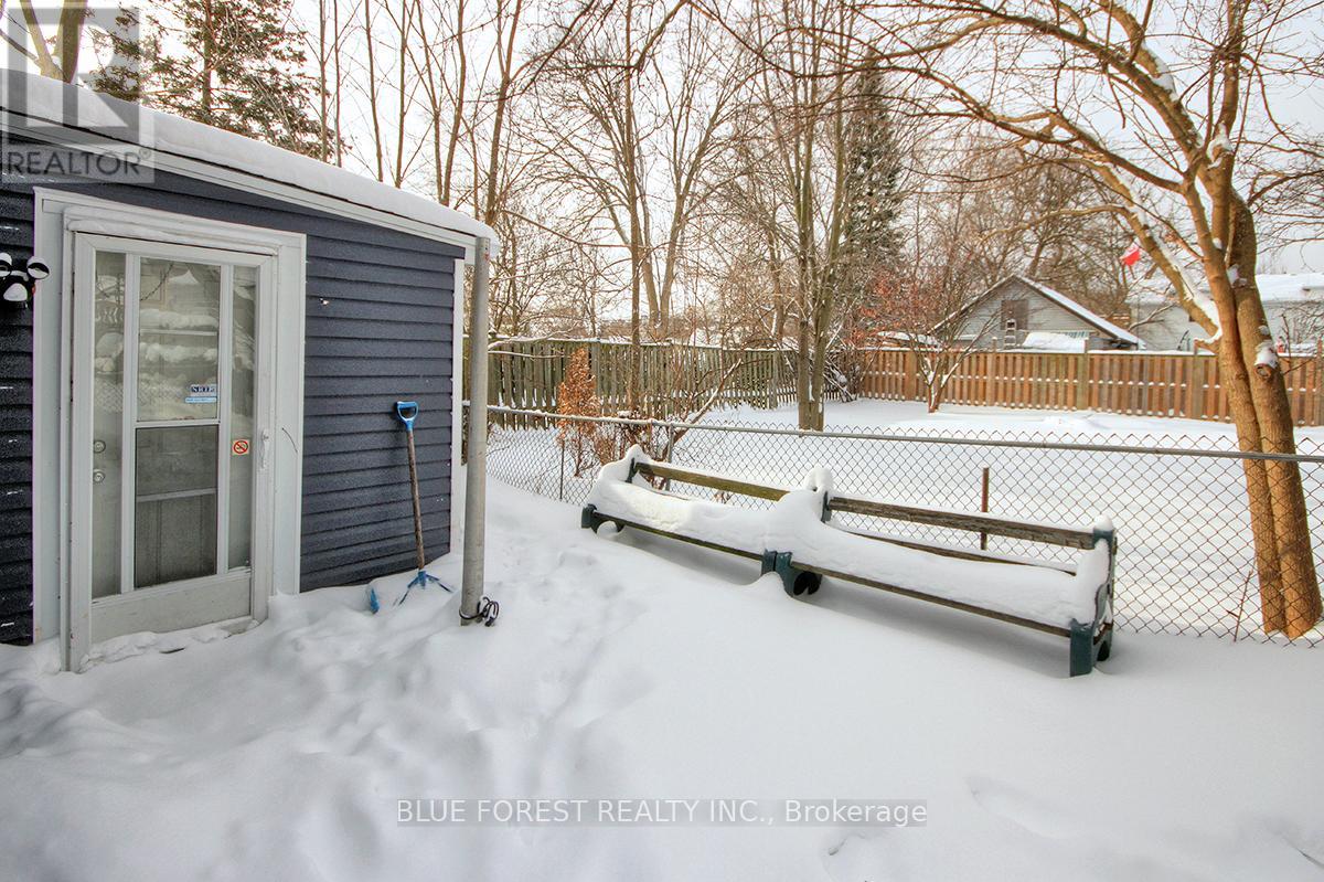 585 Elizabeth Street, London East, Ontario  N5W 3S5 - Photo 12 - X12736290