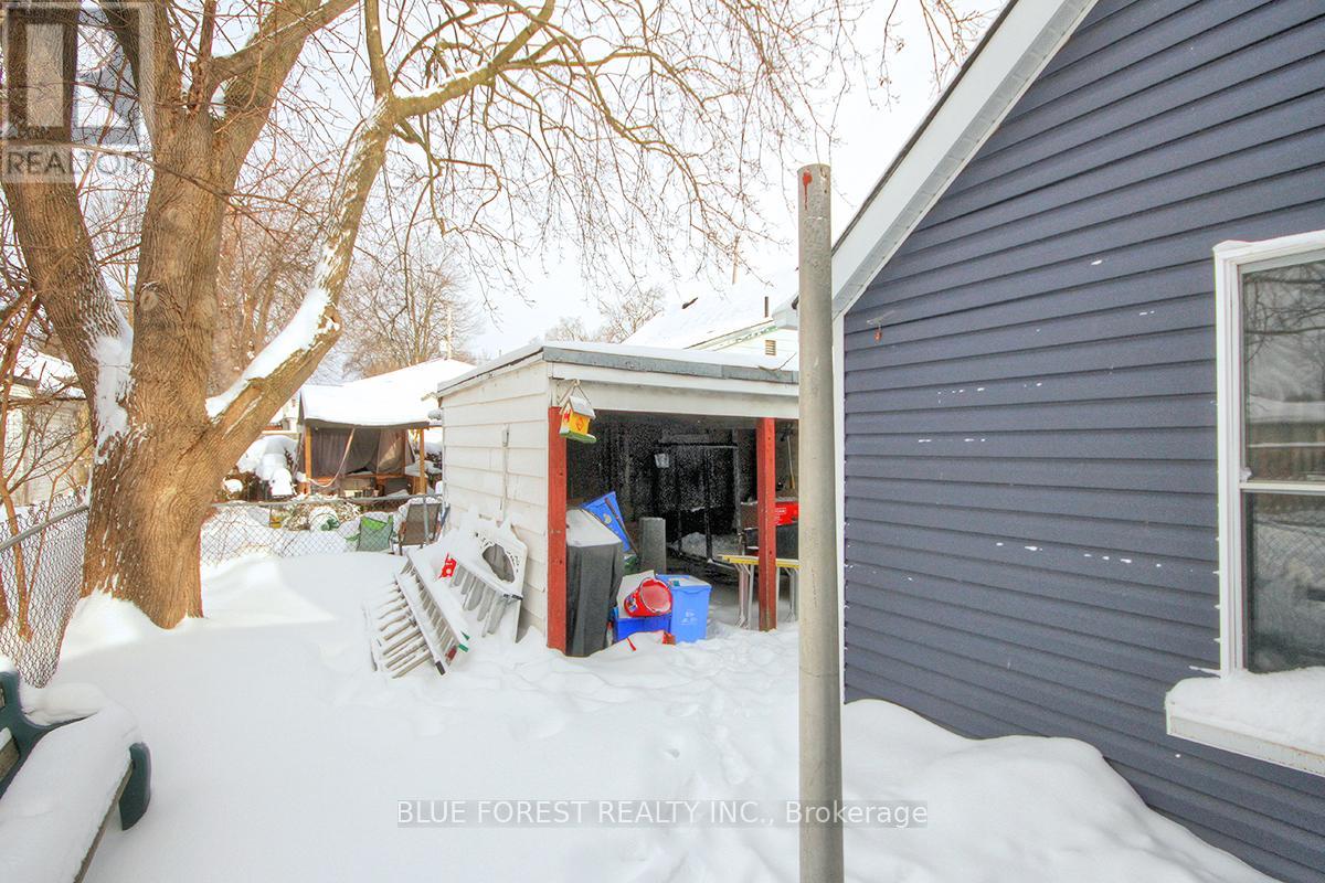 585 Elizabeth Street, London East, Ontario  N5W 3S5 - Photo 13 - X12736290