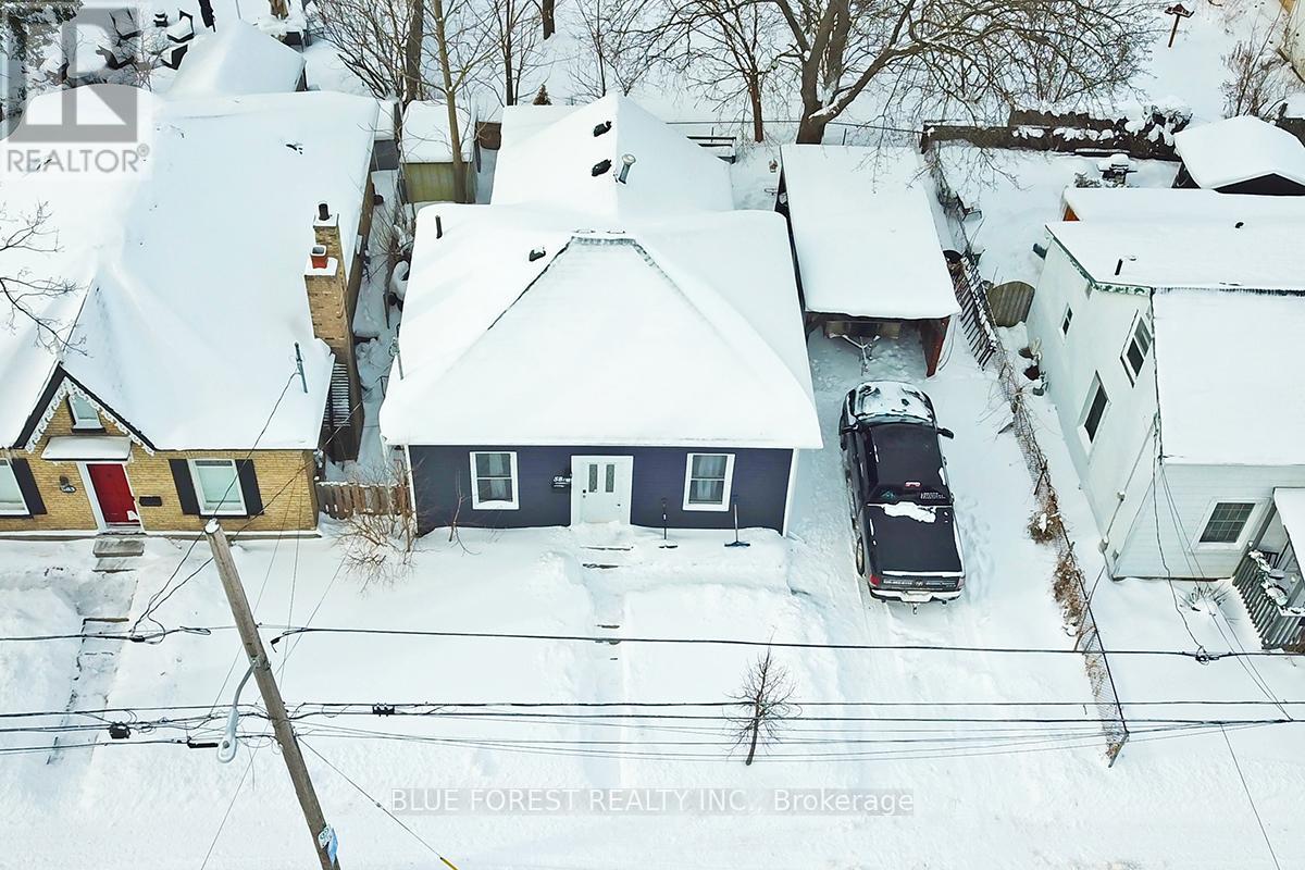 585 Elizabeth Street, London East, Ontario  N5W 3S5 - Photo 14 - X12736290