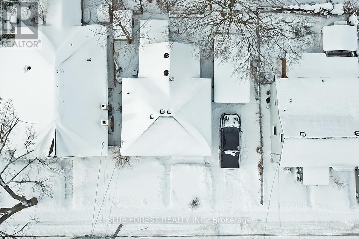 585 Elizabeth Street, London East, Ontario  N5W 3S5 - Photo 16 - X12736290