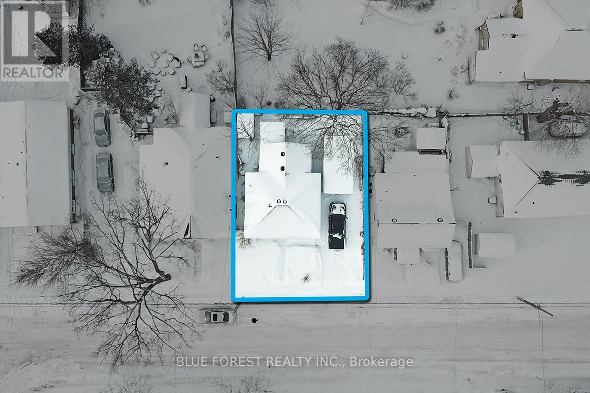 585 Elizabeth Street, London East, Ontario  N5W 3S5 - Photo 17 - X12736290