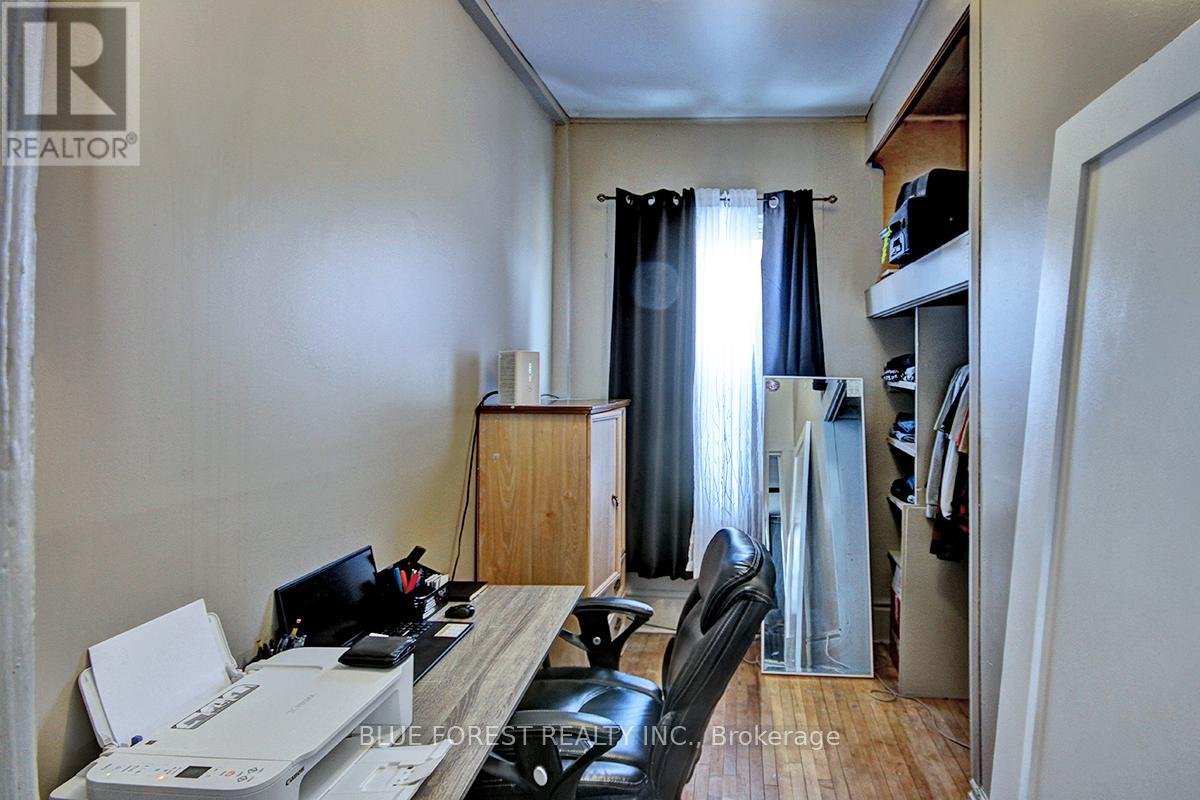 585 Elizabeth Street, London East, Ontario  N5W 3S5 - Photo 4 - X12736290