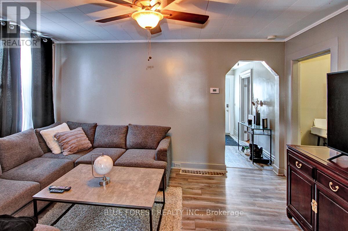 585 Elizabeth Street, London East, Ontario  N5W 3S5 - Photo 5 - X12736290