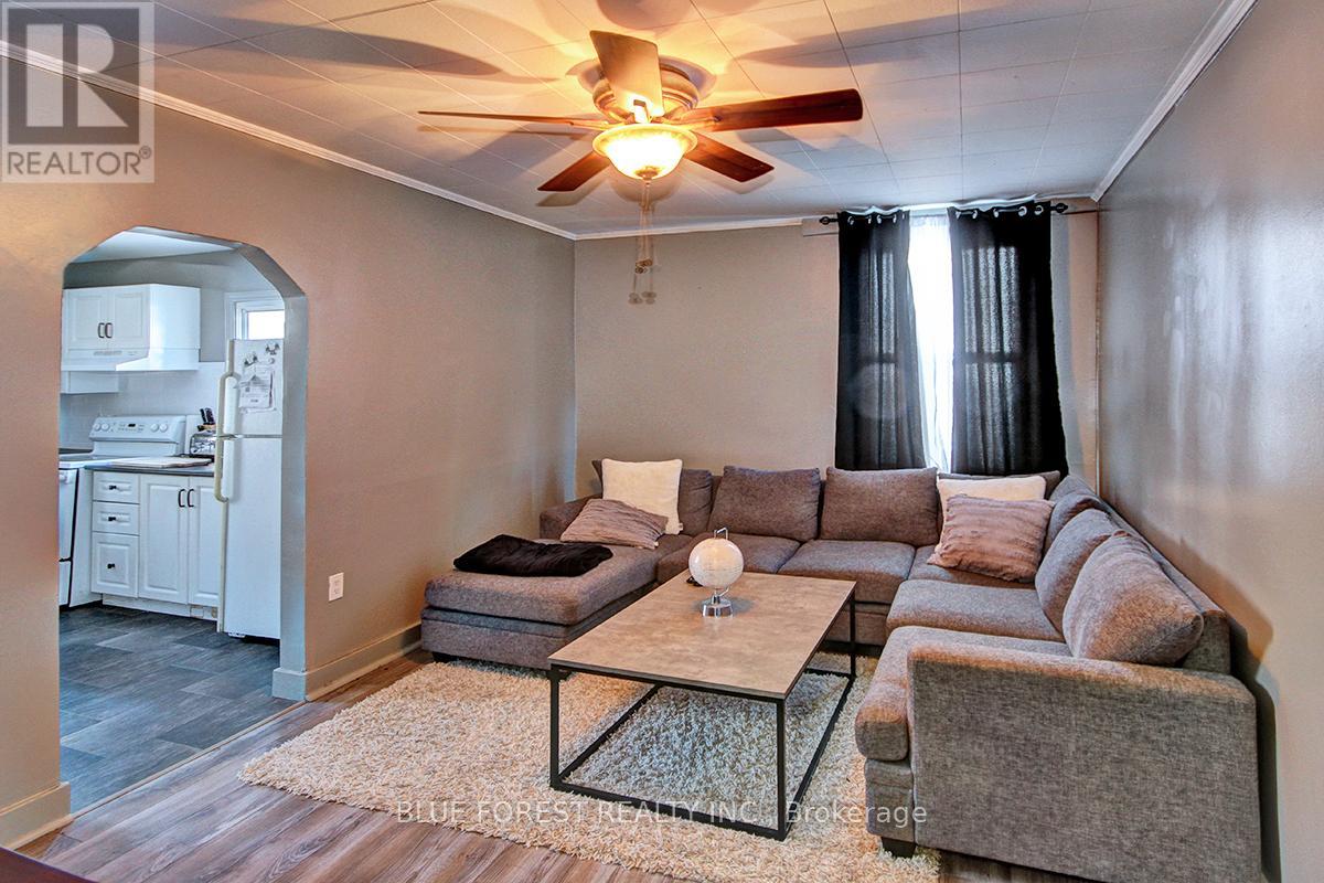 585 Elizabeth Street, London East, Ontario  N5W 3S5 - Photo 6 - X12736290