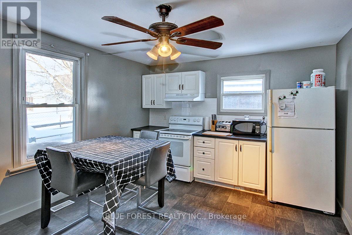 585 Elizabeth Street, London East, Ontario  N5W 3S5 - Photo 8 - X12736290