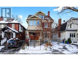 73 RENFREW AVENUE, Ottawa, Ontario
