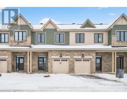 887 EILEEN VOLLICK CRESCENT, Ottawa, Ontario