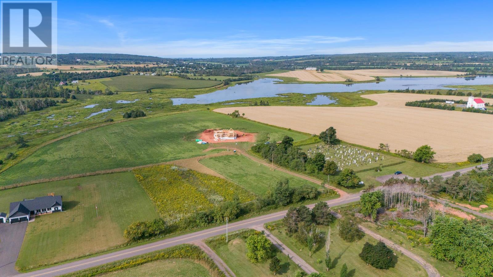 Lot 1 Westville Road, New Dominion, Prince Edward Island  C0A 1H6 - Photo 10 - 202601624