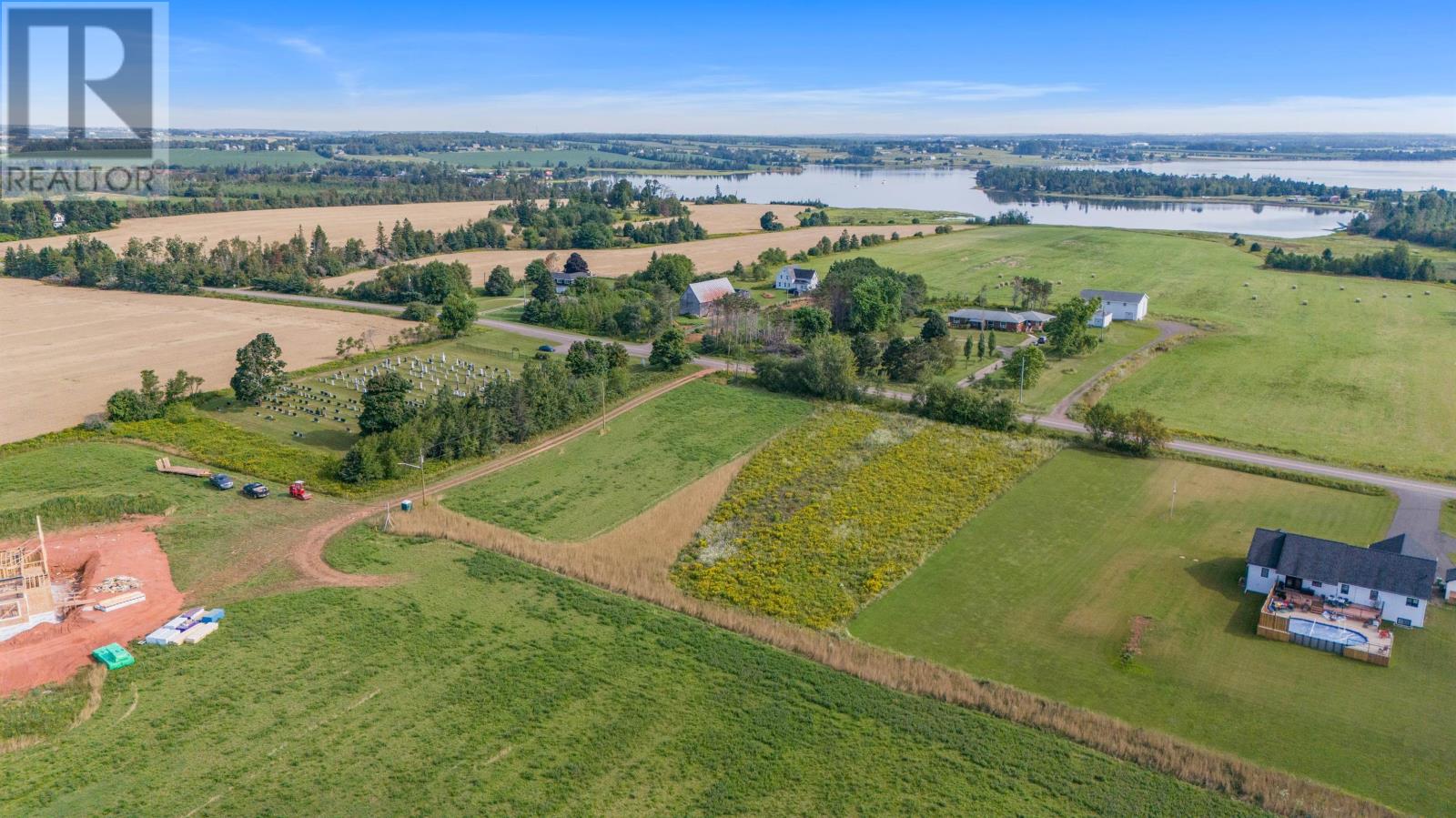 Lot 1 Westville Road, New Dominion, Prince Edward Island  C0A 1H6 - Photo 11 - 202601624