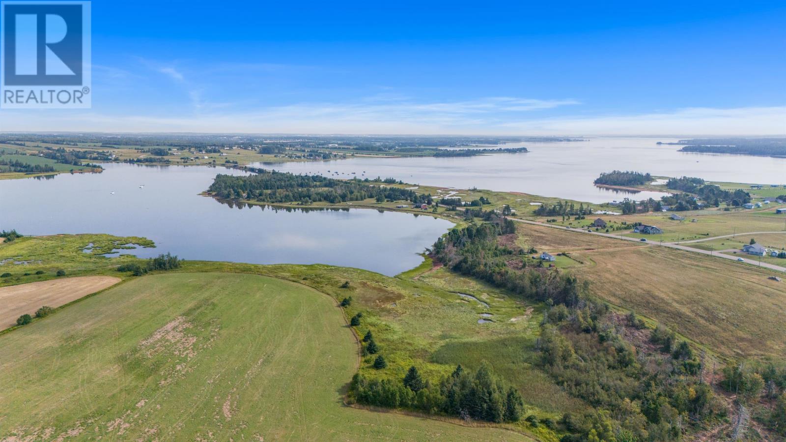 Lot 1 Westville Road, New Dominion, Prince Edward Island  C0A 1H6 - Photo 3 - 202601624