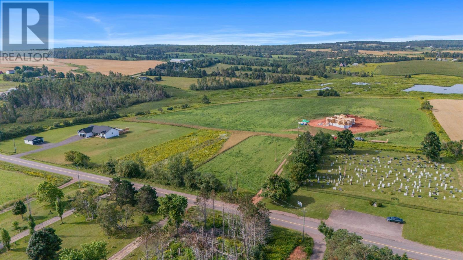 Lot 1 Westville Road, New Dominion, Prince Edward Island  C0A 1H6 - Photo 4 - 202601624