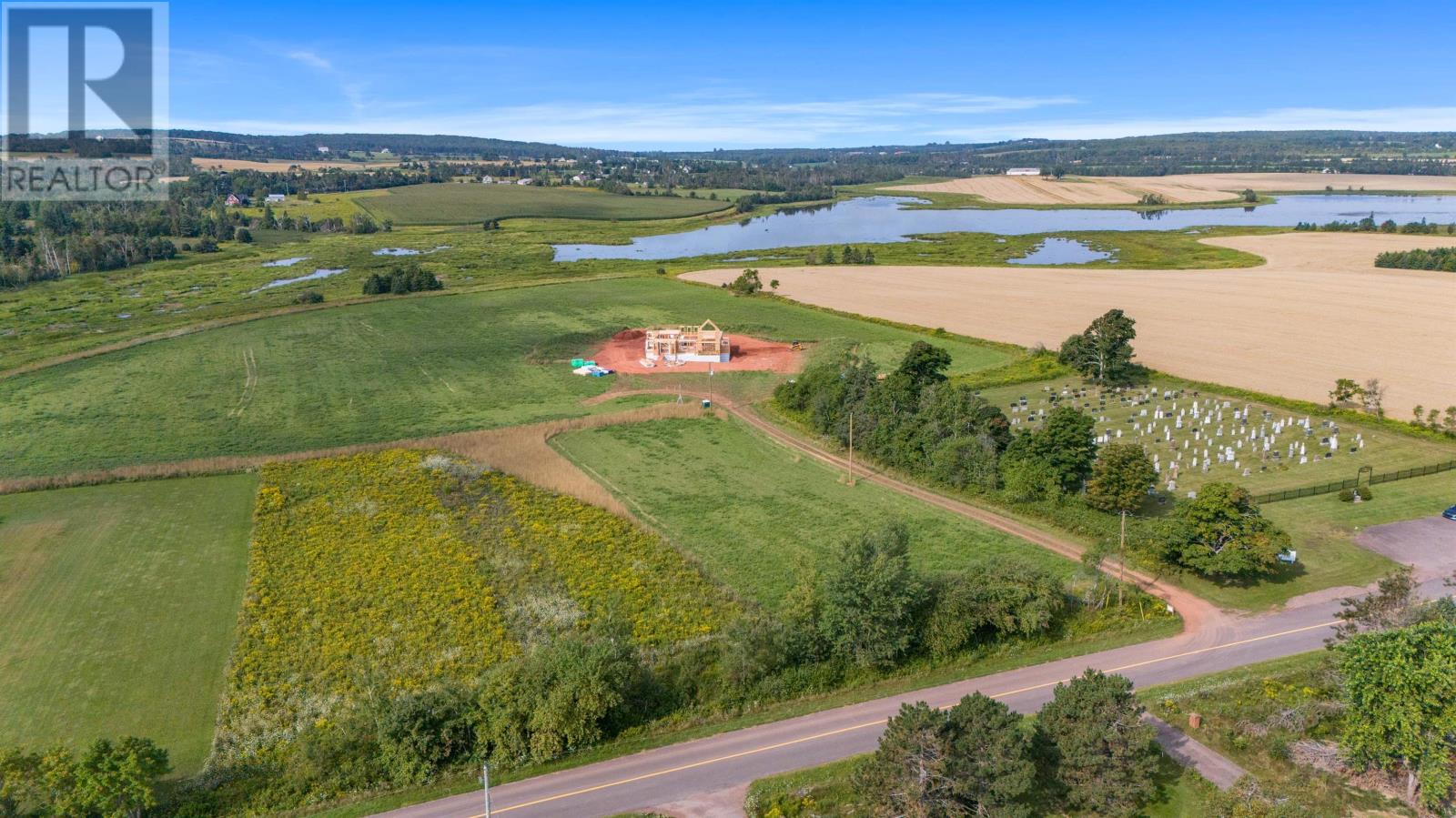 Lot 1 Westville Road, New Dominion, Prince Edward Island  C0A 1H6 - Photo 7 - 202601624