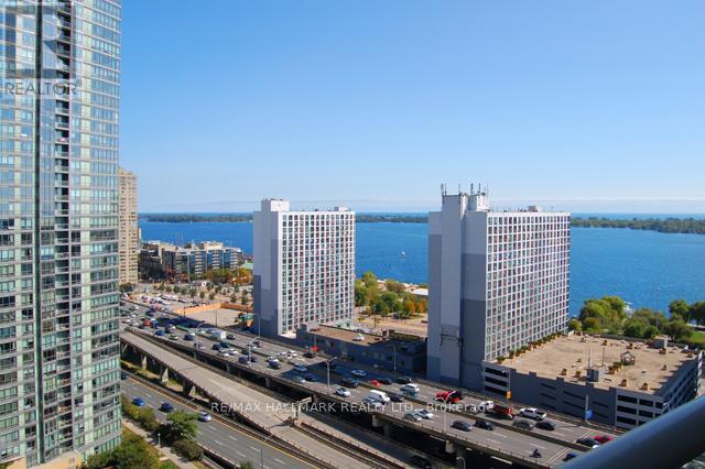 2208 - 35 MARINER TERRACE, Toronto, Ontario