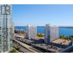 2208 - 35 MARINER TERRACE, Toronto, Ontario