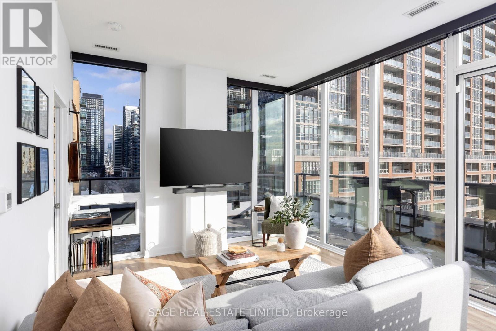 715 - 135 East Liberty Street, Toronto, Ontario  M6K 0G7 - Photo 8 - C12734858