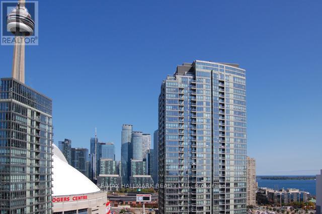 2208 - 35 Mariner Terrace, Toronto, Ontario  M5V 3V9 - Photo 14 - C12736076