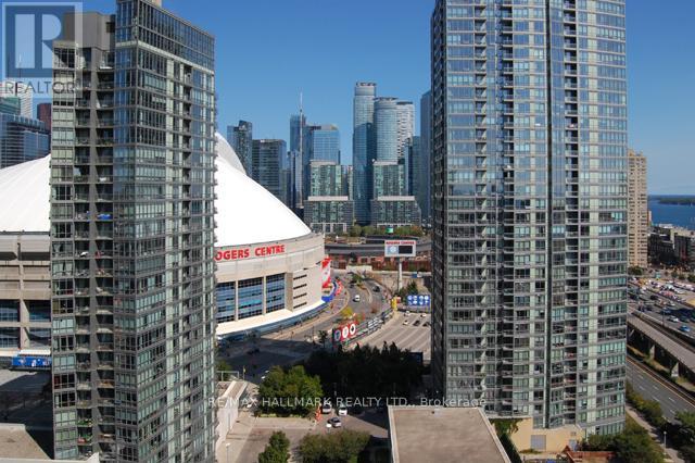 2208 - 35 Mariner Terrace, Toronto, Ontario  M5V 3V9 - Photo 15 - C12736076