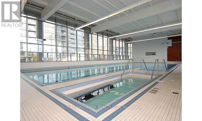 2208 - 35 Mariner Terrace, Toronto, Ontario  M5V 3V9 - Photo 21 - C12736076