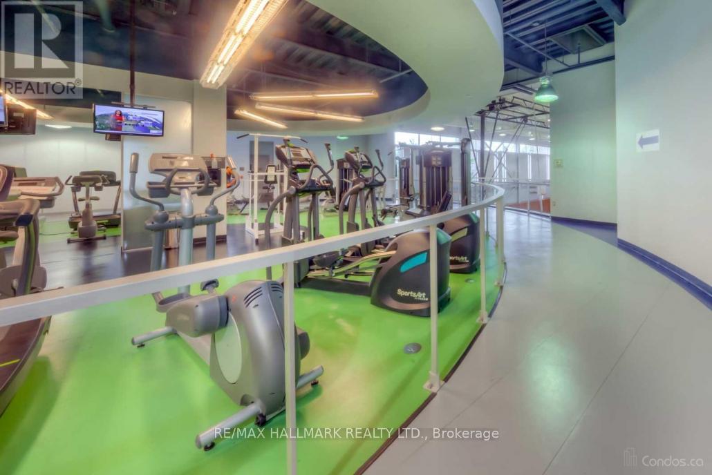 2208 - 35 Mariner Terrace, Toronto, Ontario  M5V 3V9 - Photo 23 - C12736076