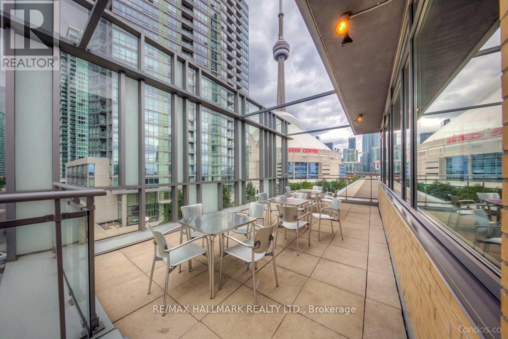 2208 - 35 Mariner Terrace, Toronto, Ontario  M5V 3V9 - Photo 18 - C12736076