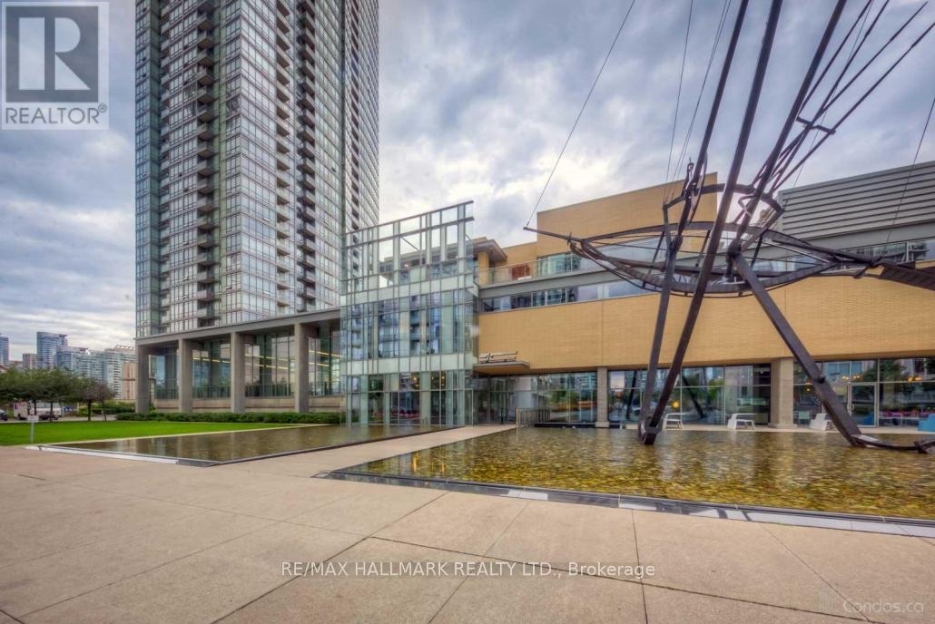 2208 - 35 Mariner Terrace, Toronto, Ontario  M5V 3V9 - Photo 17 - C12736076