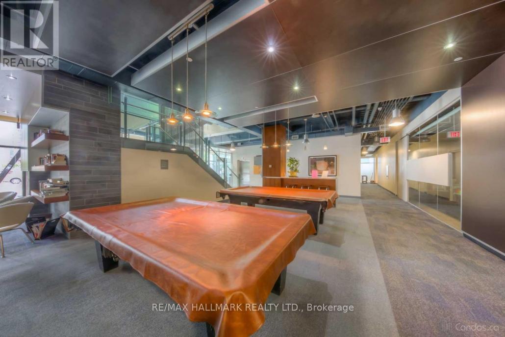 2208 - 35 Mariner Terrace, Toronto, Ontario  M5V 3V9 - Photo 26 - C12736076