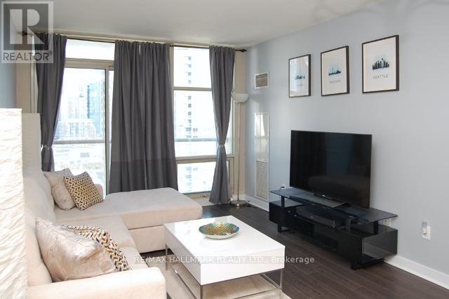 2208 - 35 Mariner Terrace, Toronto, Ontario  M5V 3V9 - Photo 3 - C12736076