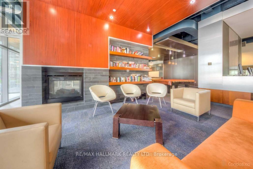 2208 - 35 Mariner Terrace, Toronto, Ontario  M5V 3V9 - Photo 20 - C12736076