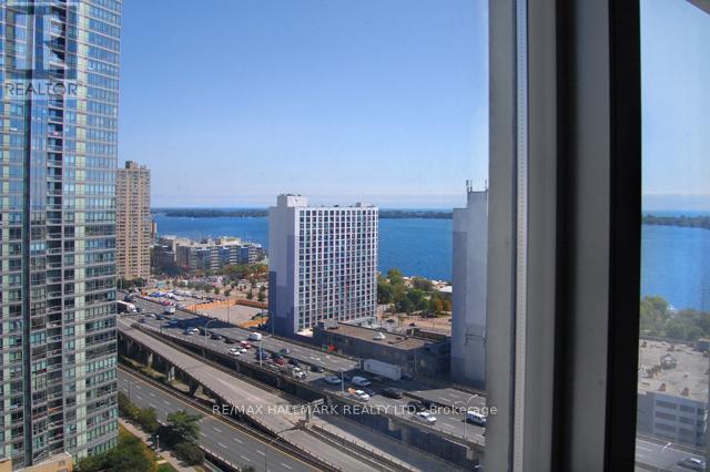 2208 - 35 Mariner Terrace, Toronto, Ontario  M5V 3V9 - Photo 9 - C12736076