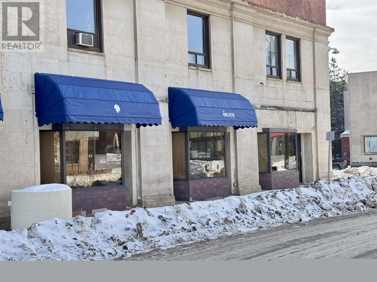 17 Cumberland ST, Thunder Bay, Ontario