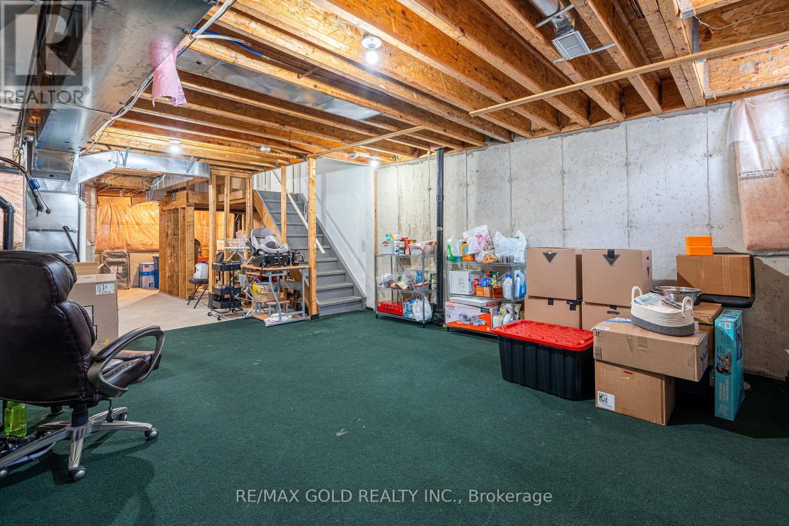 28 Earth Star Trail, Brampton, Ontario  L6R 2P3 - Photo 31 - W12733548