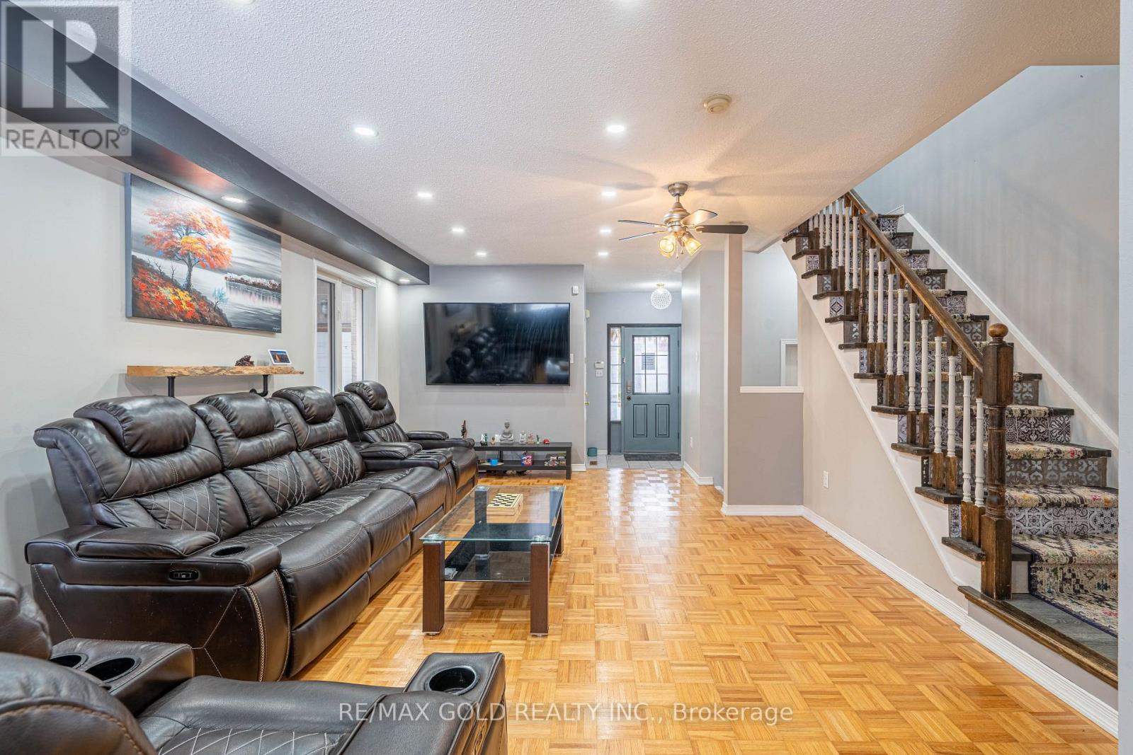 28 Earth Star Trail, Brampton, Ontario  L6R 2P3 - Photo 8 - W12733548