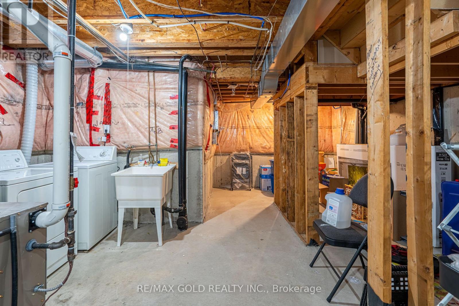 28 Earth Star Trail, Brampton, Ontario  L6R 2P3 - Photo 33 - W12733548