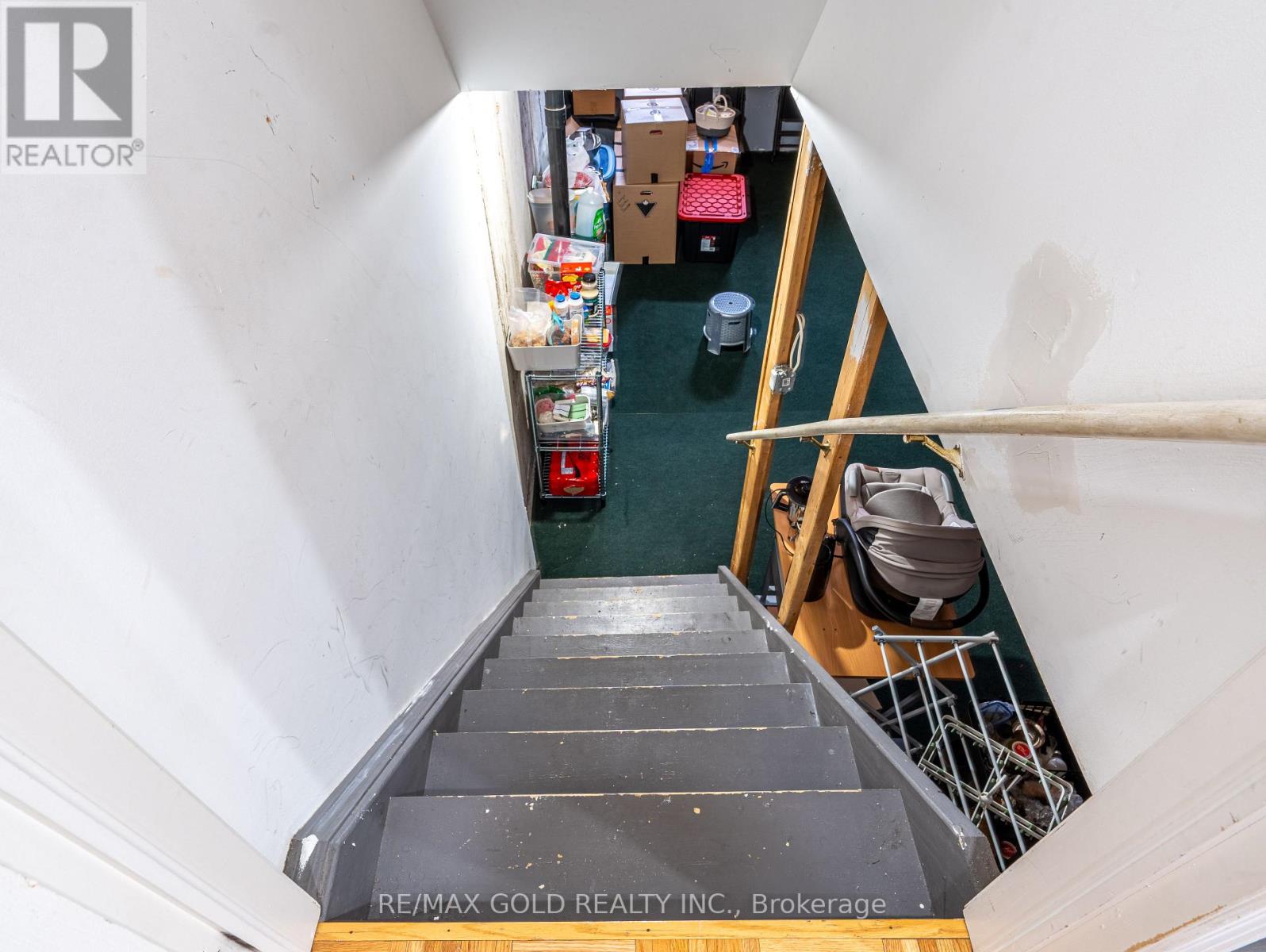 28 Earth Star Trail, Brampton, Ontario  L6R 2P3 - Photo 28 - W12733548