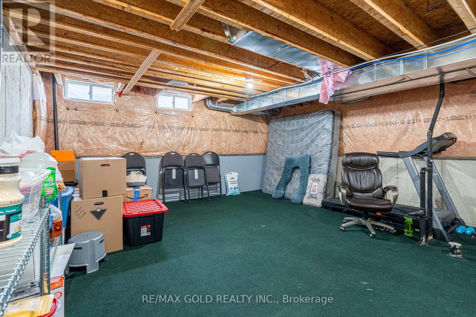 28 Earth Star Trail, Brampton, Ontario  L6R 2P3 - Photo 29 - W12733548