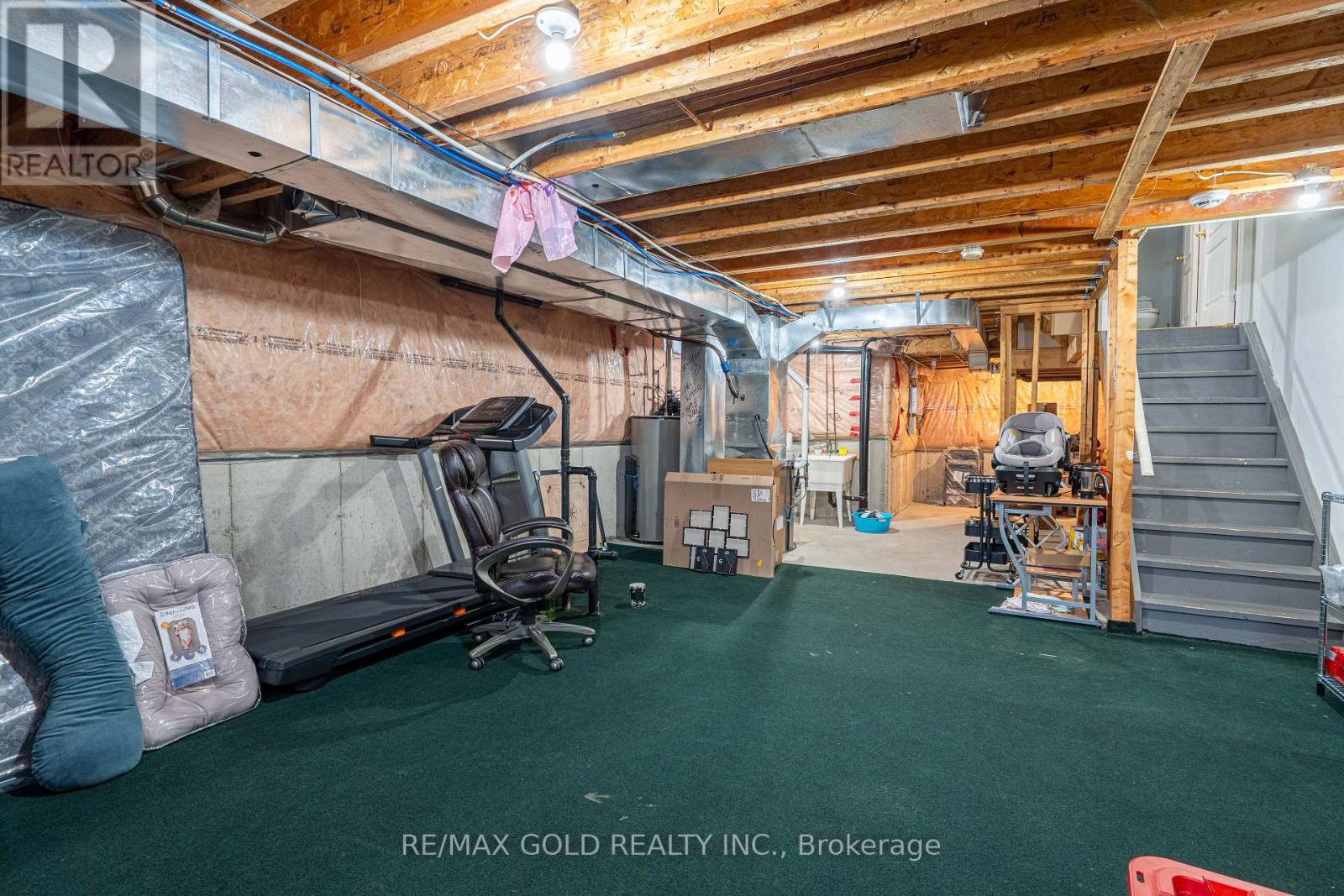 28 Earth Star Trail, Brampton, Ontario  L6R 2P3 - Photo 30 - W12733548