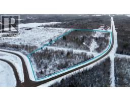 Lot Napoleon Thibodeau Road, saint-andre-leblanc, New Brunswick