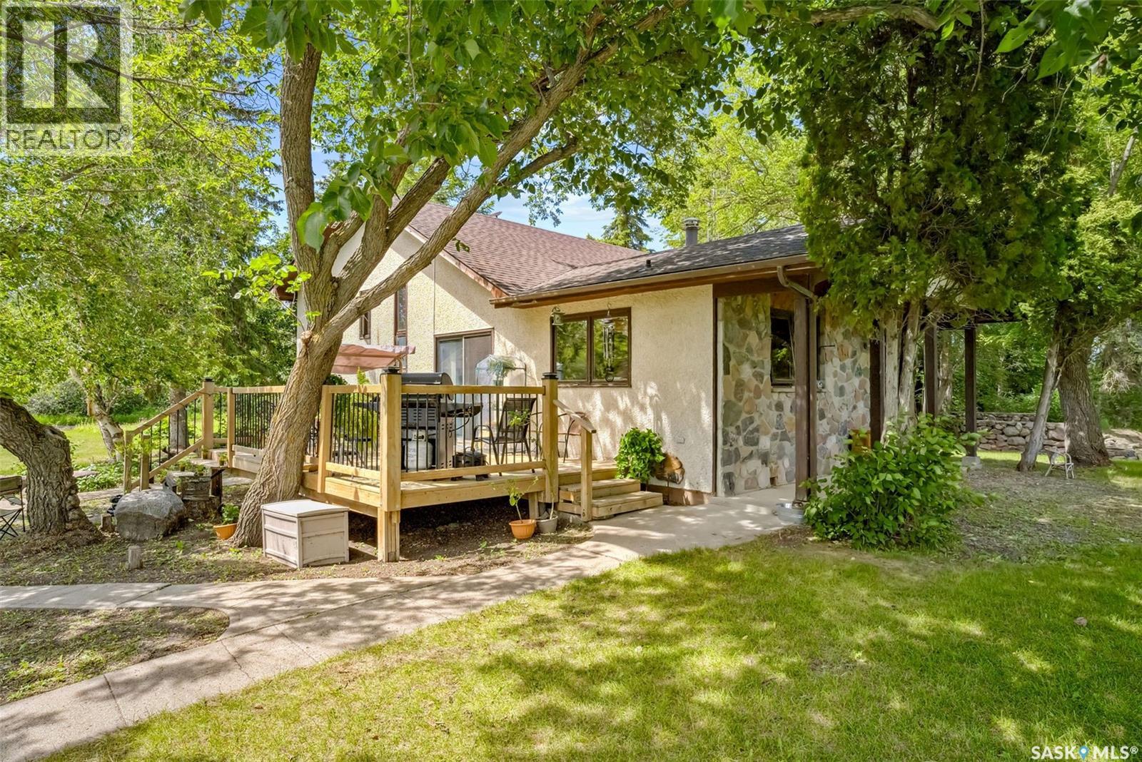 Norman And Maxine Gierl Yard Site, Leroy Rm No. 339, Saskatchewan  S0K 2P0 - Photo 4 - SK027103