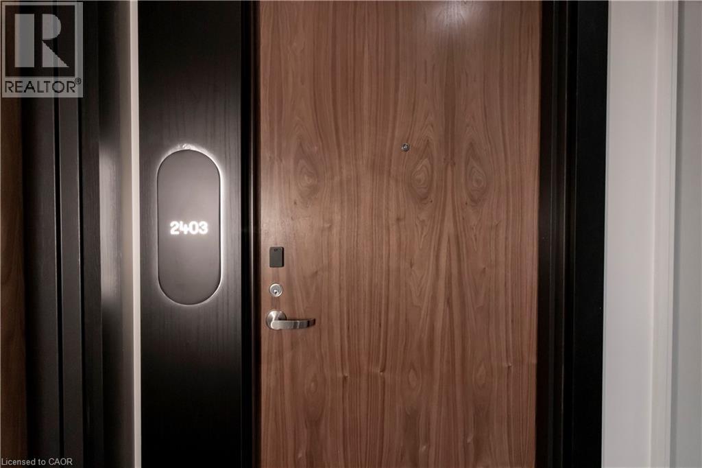 25 Wellington Street S Unit# 2403, Kitchener, Ontario  N2G 0G5 - Photo 6 - 40790397