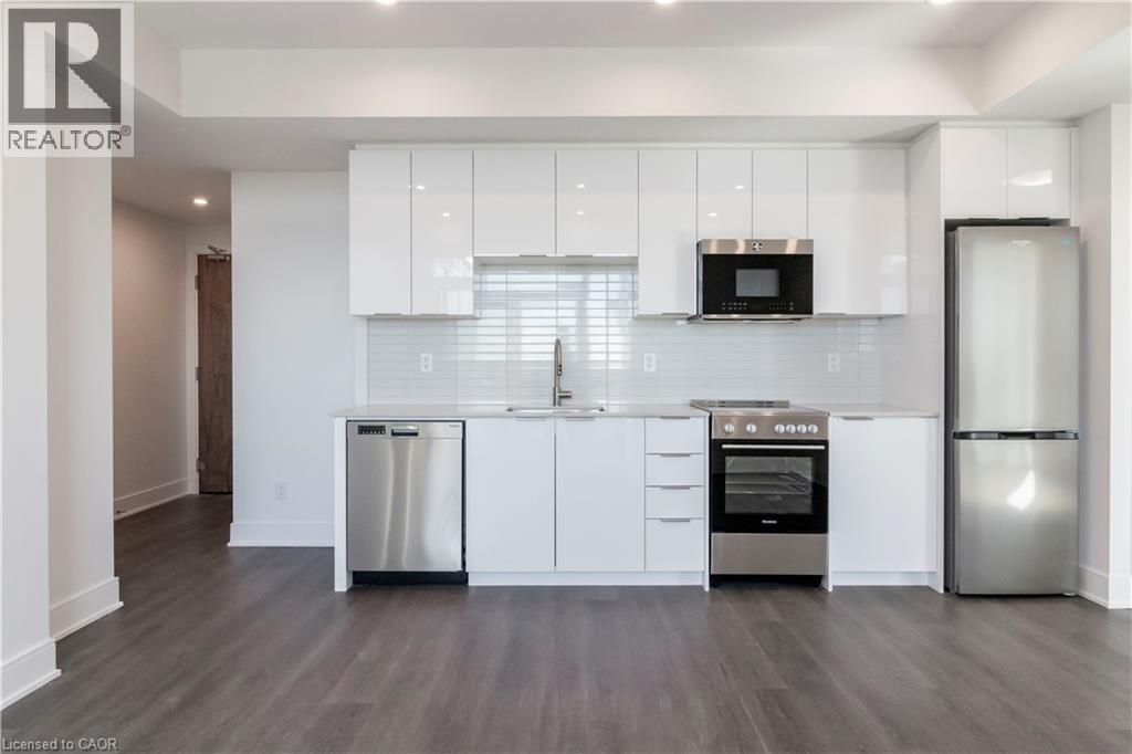 25 Wellington Street S Unit# 2403, Kitchener, Ontario  N2G 0G5 - Photo 7 - 40790397