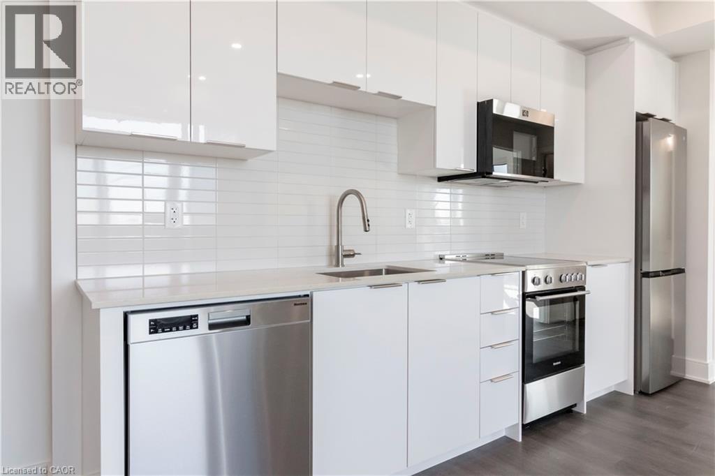 25 Wellington Street S Unit# 2403, Kitchener, Ontario  N2G 0G5 - Photo 8 - 40790397