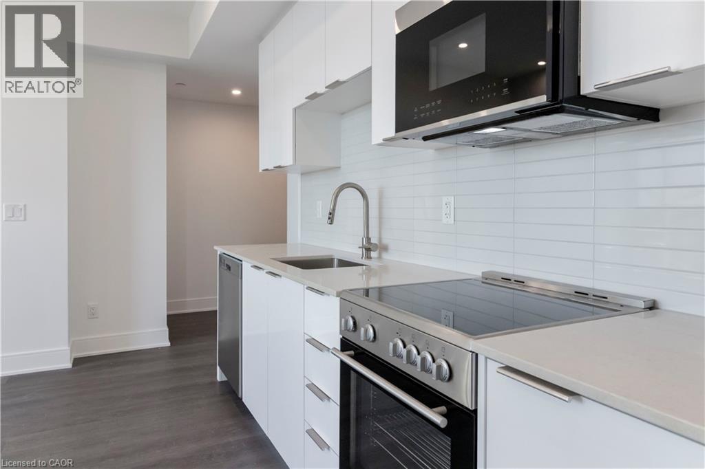 25 Wellington Street S Unit# 2403, Kitchener, Ontario  N2G 0G5 - Photo 9 - 40790397