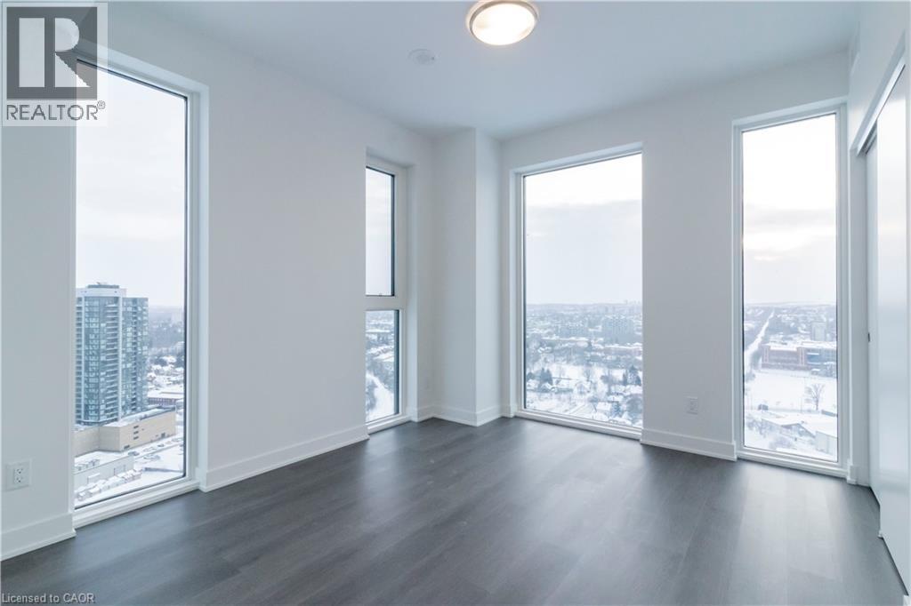 25 Wellington Street S Unit# 2403, Kitchener, Ontario  N2G 0G5 - Photo 13 - 40790397