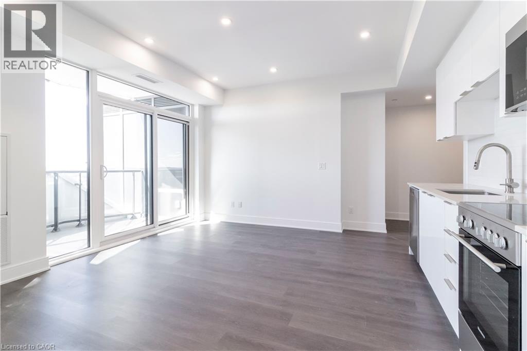 25 Wellington Street S Unit# 2403, Kitchener, Ontario  N2G 0G5 - Photo 10 - 40790397